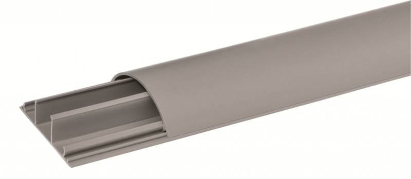 Floor Type - Cable Trunking - Cable Management System | Everything Electric