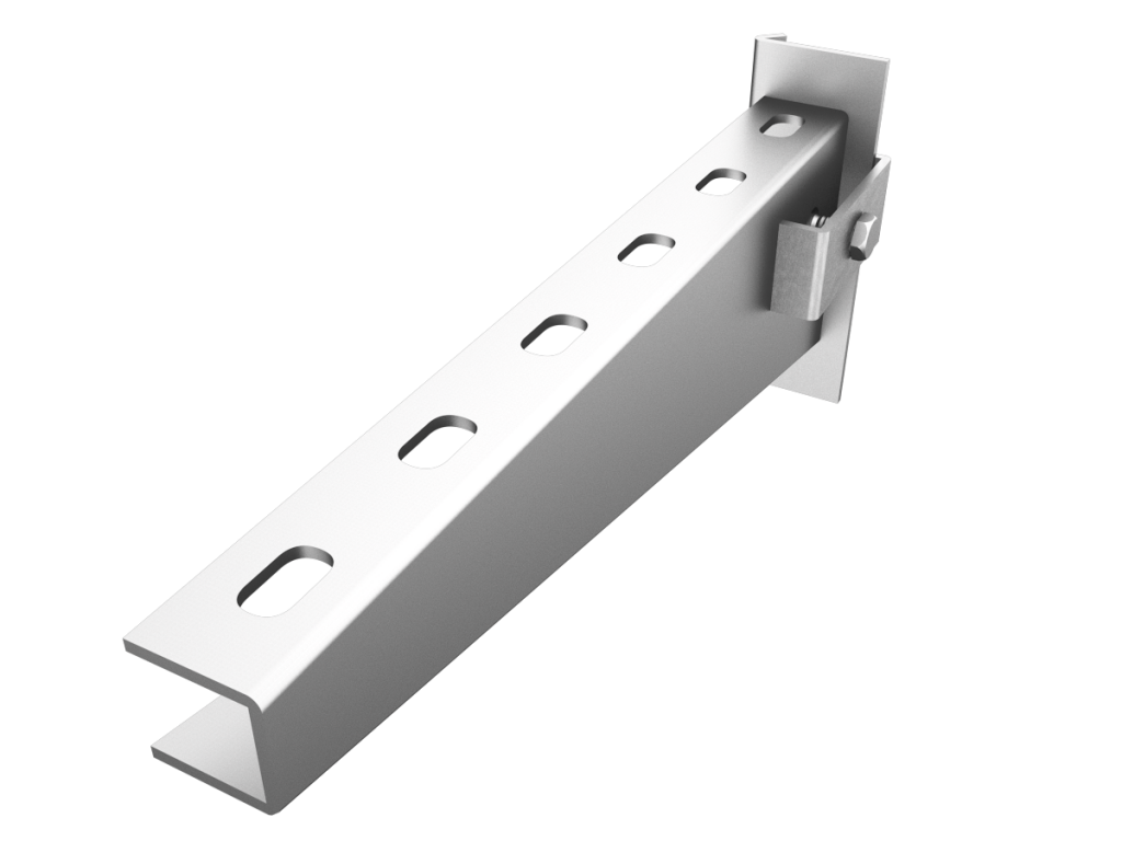 Cable Tray Support Systems 