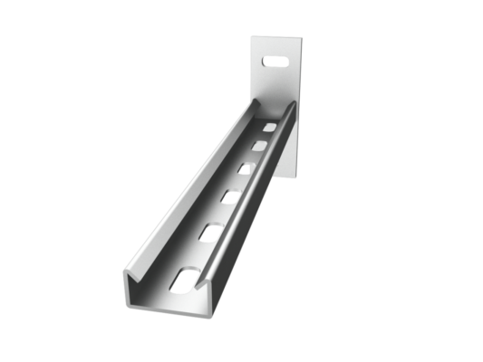 Bracket 2.50mm