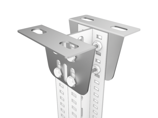 Ceiling Support 120 x 40