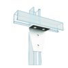 Channel Angle Fittings 4 Holes