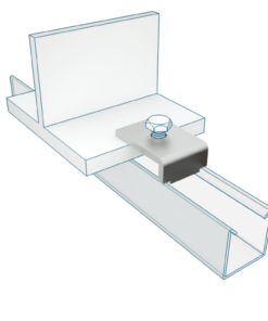 Channel Clamps