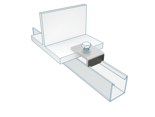 Channel Clamps