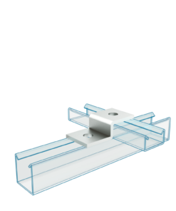 Channel Z Fittings (Zed) 21 x 41