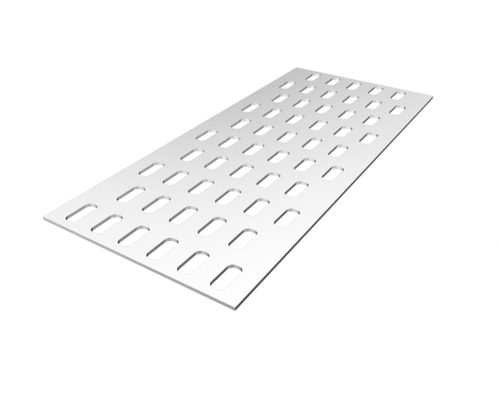 Fish Plate Accessories Cable Management System Everything Electric