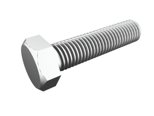 Hex Bolt