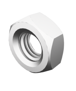 Hex Nuts