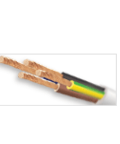 NIS/IEC Standard Flexible Cable
