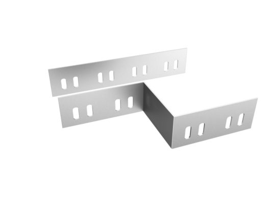 Right Reducer Connector H40