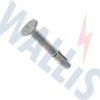 AN Wallis Stainless Steel Anchor Pin