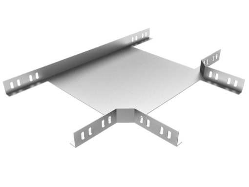 Tee Horizontal Bend H40