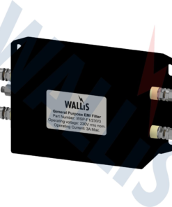 Mains, Single Circuit Protection WSP-F1/230/13 WSP-F1/230/3 WSP-F1/230/7