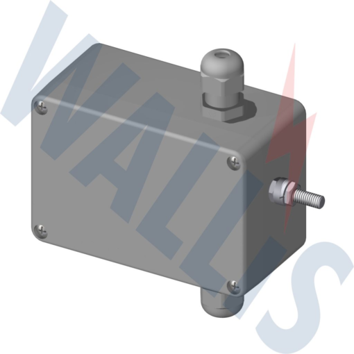 Mains, Single Circuit Protection WSP240/16A/BX (MAINS, TYPE 2) WSP240/5A/BX (MAINS, TYPE 2)