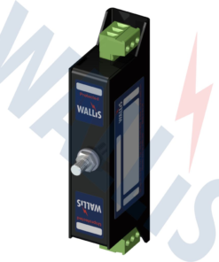 Mains, Single Circuit Protection WSP240/5A (MAINS, TYPE 2) WSP240/16A (MAINS, TYPE 2)