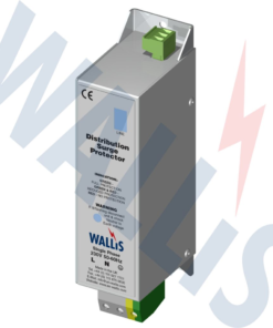 AN Wallis Mains Distribution Protection WSP240M1 (MAINS, TYPE 1 & 2)